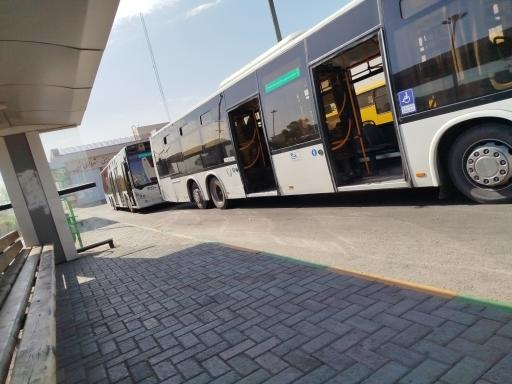 عکس  پایانه وکیل آباد