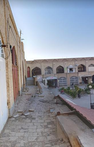 عکس سرای گلشن