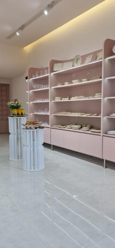 عکس ظروف آشپزخانه بریلس