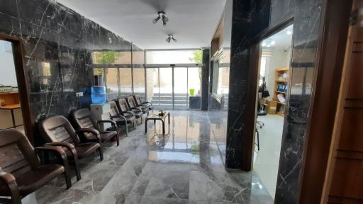 عکس مرکز آموزش شماره 2 جهاد دانشگاهی واحد صنعتی اصفهان