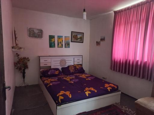 عکس خانه مسافر بارانا