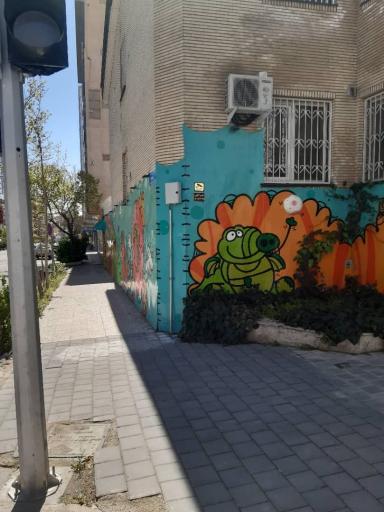 عکس قصر سپهر