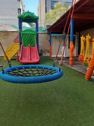 عکس قصر سپهر