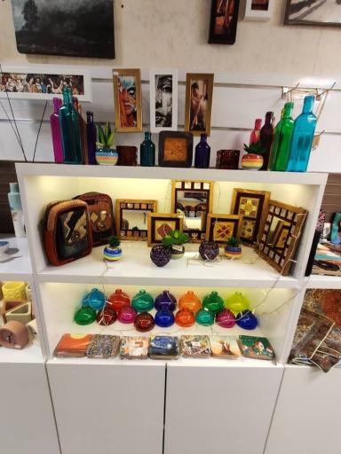 عکس دست سازه های زینو 