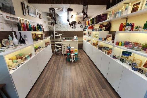 عکس دست سازه های زینو 