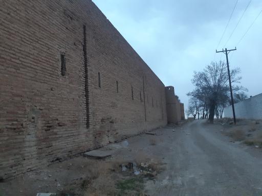 عکس کاروانسرای ده ملا