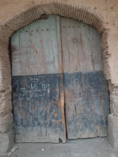 عکس کاروانسرای ده ملا
