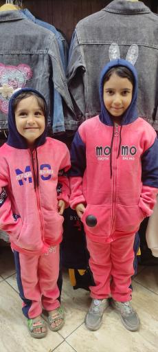 عکس پوشاک کودک و نوجوان محسن 