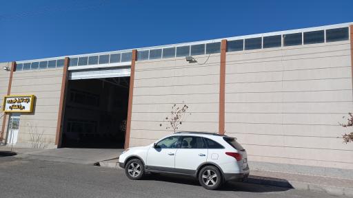 عکس مرکز توزیع تخم مرغ بیرجند 