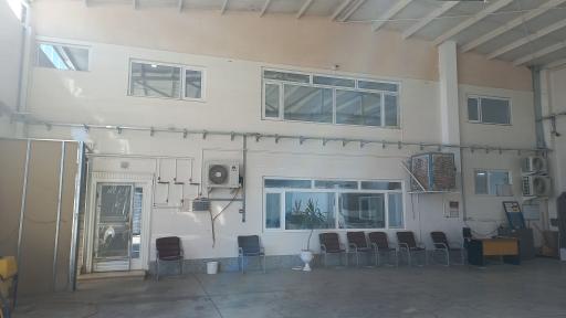 عکس مرکز توزیع تخم مرغ بیرجند 