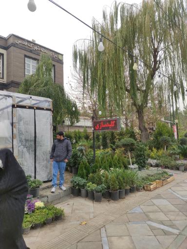 عکس کلیدسازی سعید