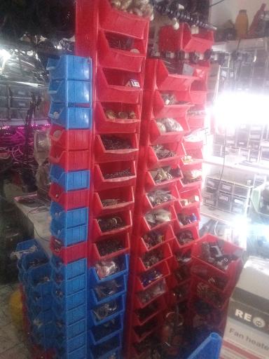 عکس خدمات فنی کاوه