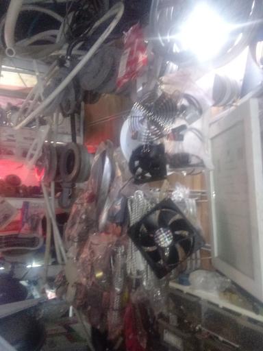 عکس خدمات فنی کاوه