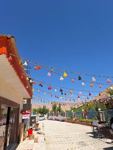 عکس مجموعه گردشگری و تفریحی دالان بهشت 