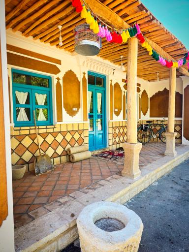 عکس مجموعه گردشگری و تفریحی دالان بهشت 