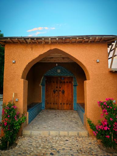 عکس مجموعه گردشگری و تفریحی دالان بهشت 