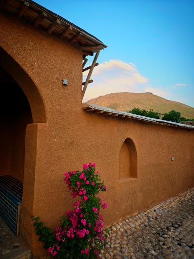 عکس مجموعه گردشگری و تفریحی دالان بهشت 