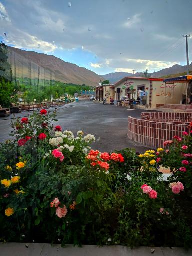 عکس مجموعه گردشگری و تفریحی دالان بهشت 