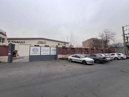 عکس نمایندگی مرکزی نگین سرویس