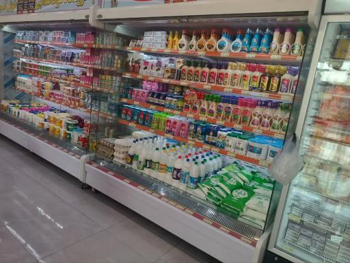 فروشگاه اتکا نبوت