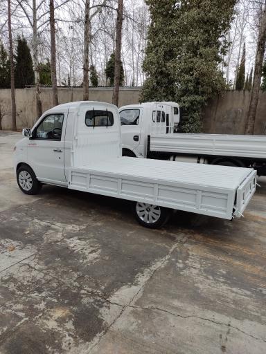 عکس نمایندگی یزد خودرو ــ هیوسو ( آرش اسلام شعار )