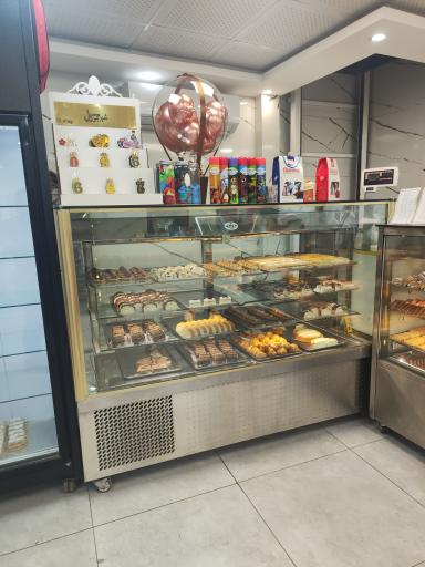 شیرینی فروشی سهیل