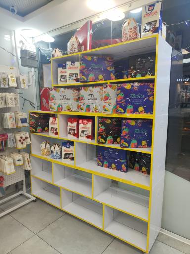 عکس شیرینی فروشی سهیل