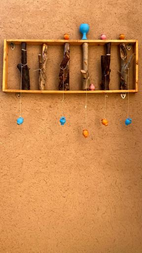 اقامتگاه بومگردی شب نشین کویر 