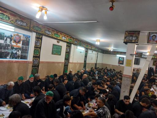 حسینیه براندودیها