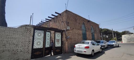 عکس مسجد امام حسن مجتبی