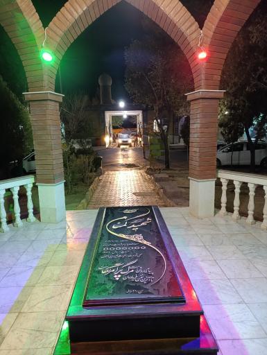 عکس کاروانسرای ده ملا