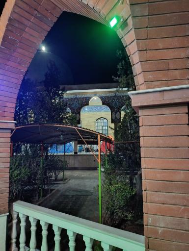 عکس کاروانسرای ده ملا