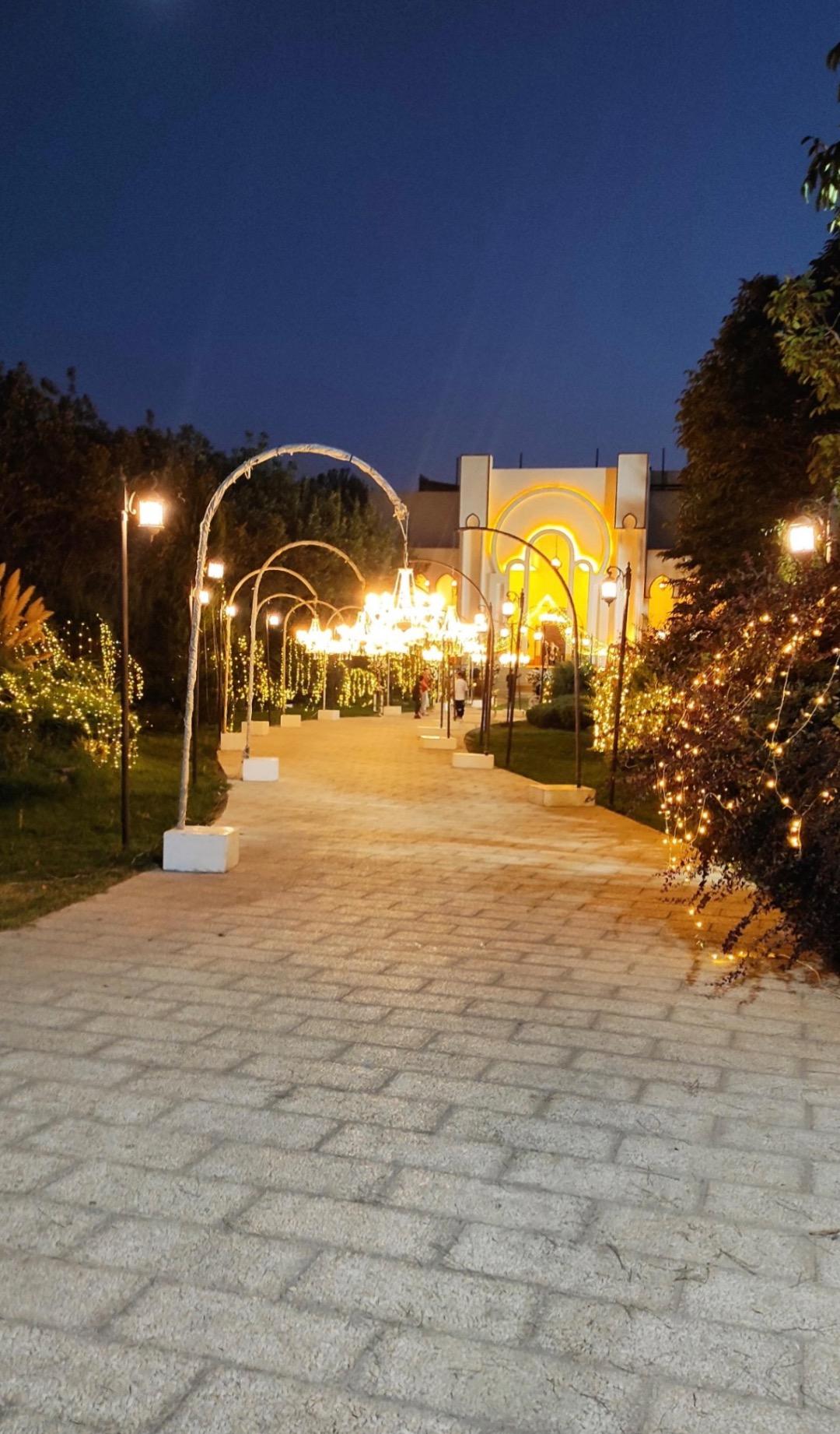 عکس تالار تندیس