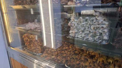 عکس کبابی میثم