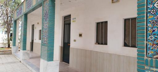 عکس کاروانسرای ده ملا