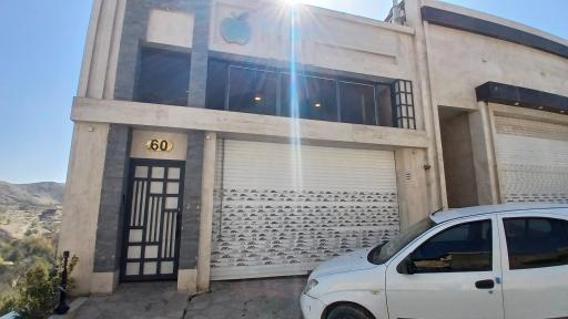 عکس سوئیت ویلا نادری