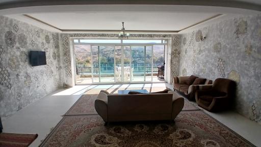 عکس سوئیت ویلا نادری