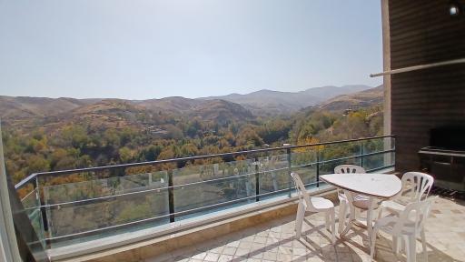 عکس سوئیت ویلا نادری