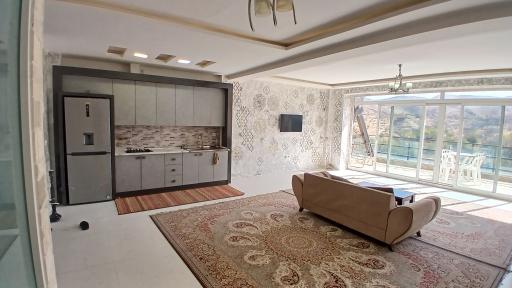 عکس سوئیت ویلا نادری