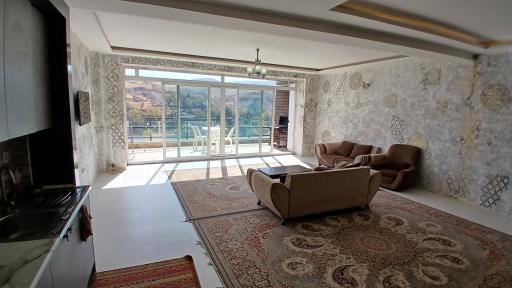 عکس سوئیت ویلا نادری