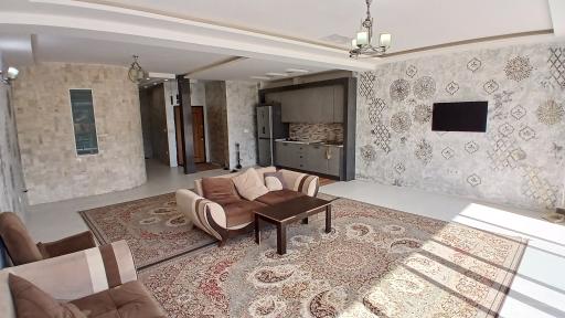 عکس سوئیت ویلا نادری