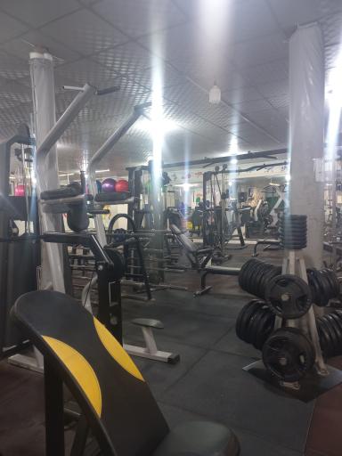 عکس آکادمی ورزشی ماه تندیس