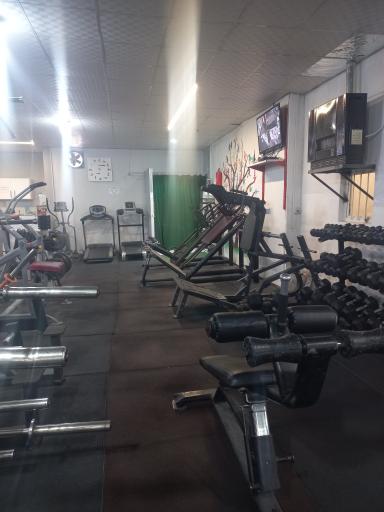 عکس آکادمی ورزشی ماه تندیس