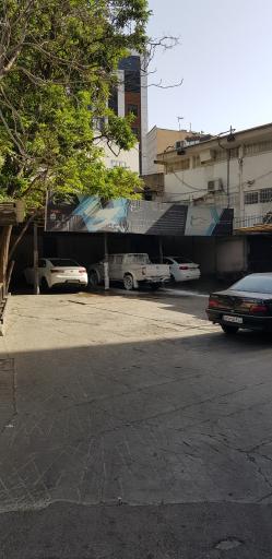 عکس کارواش پارسیان