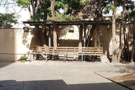 عکس کارواش پارسیان