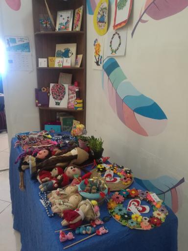 عکس دبیرستان دخترانه متوسطه اول بهار علم