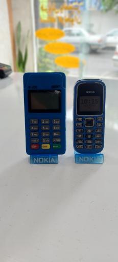 عکس شرکت ایمن پرداز سیار الکترونیک