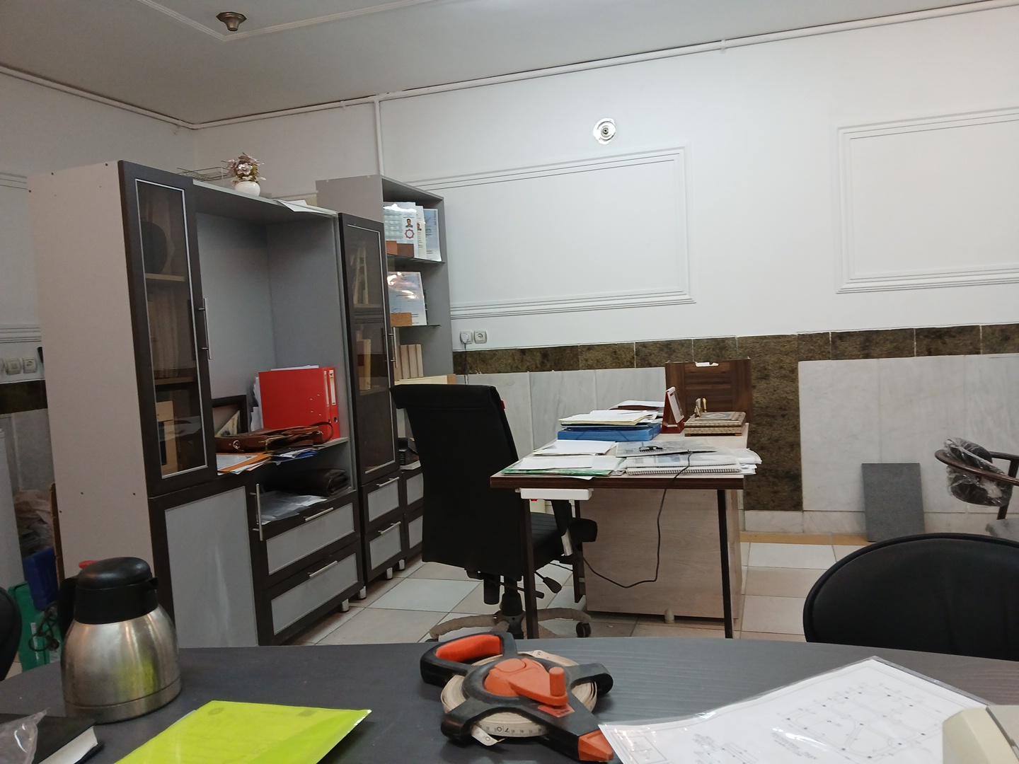 عکس دفتر مهندسی ساختمان ابوترابی