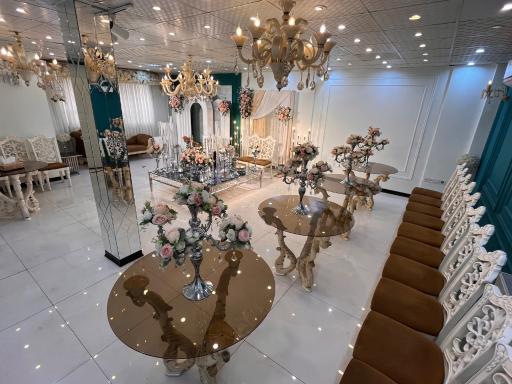 دفتر ازدواج ۴۶ و طلاق ١ ری 