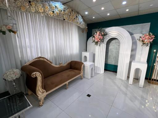 دفتر ازدواج ۴۶ و طلاق ١ ری 